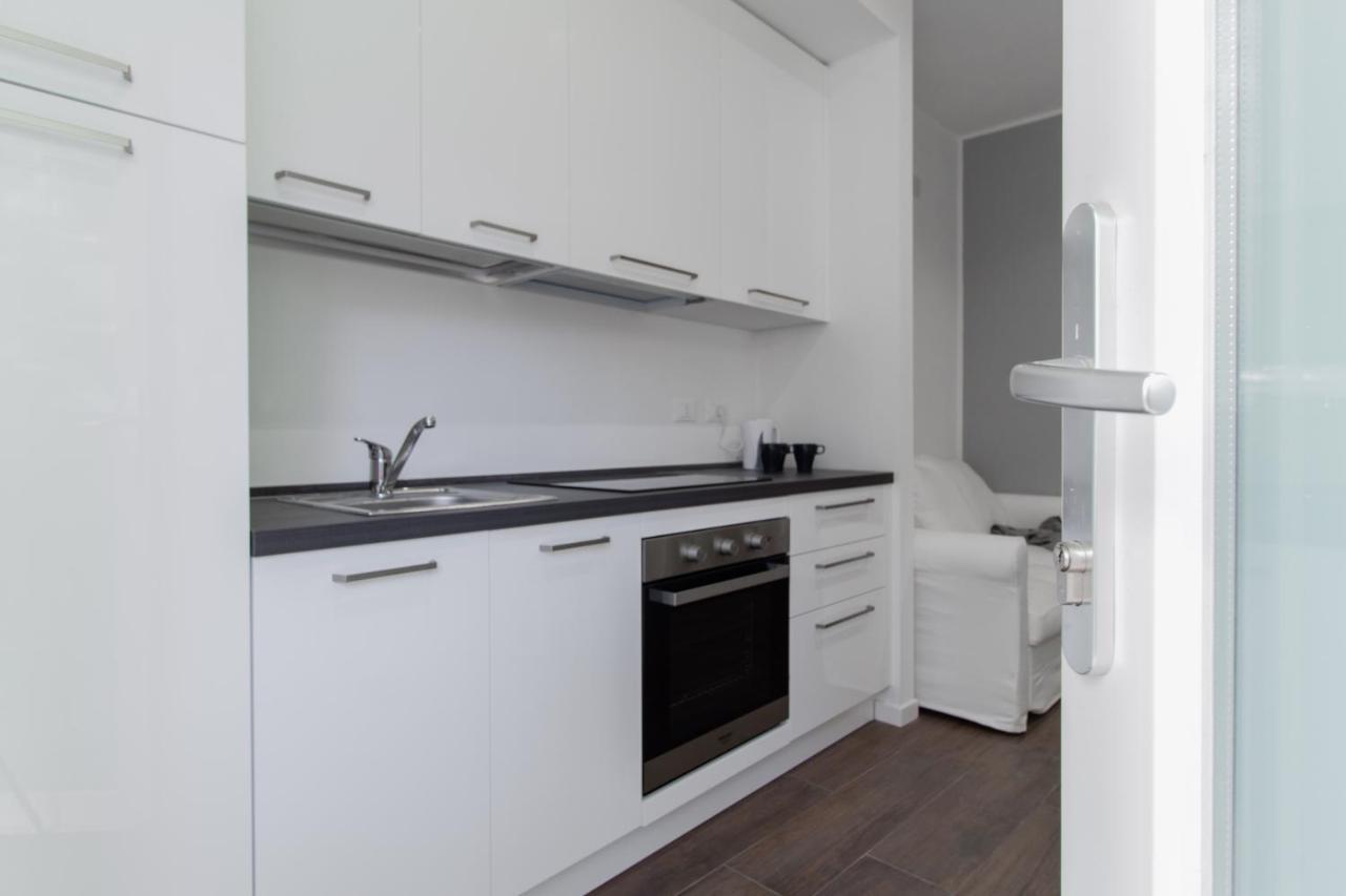 Malta Guest House 皮亚琴察 外观 照片