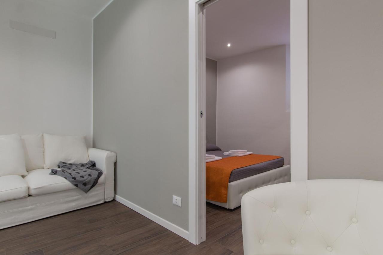 Malta Guest House 皮亚琴察 外观 照片