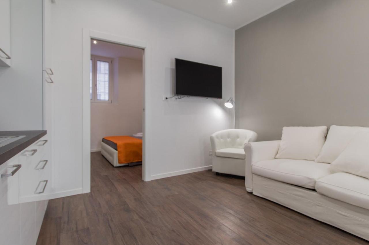 Malta Guest House 皮亚琴察 外观 照片