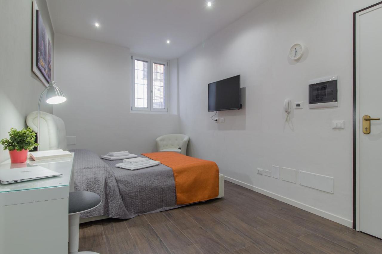 Malta Guest House 皮亚琴察 外观 照片