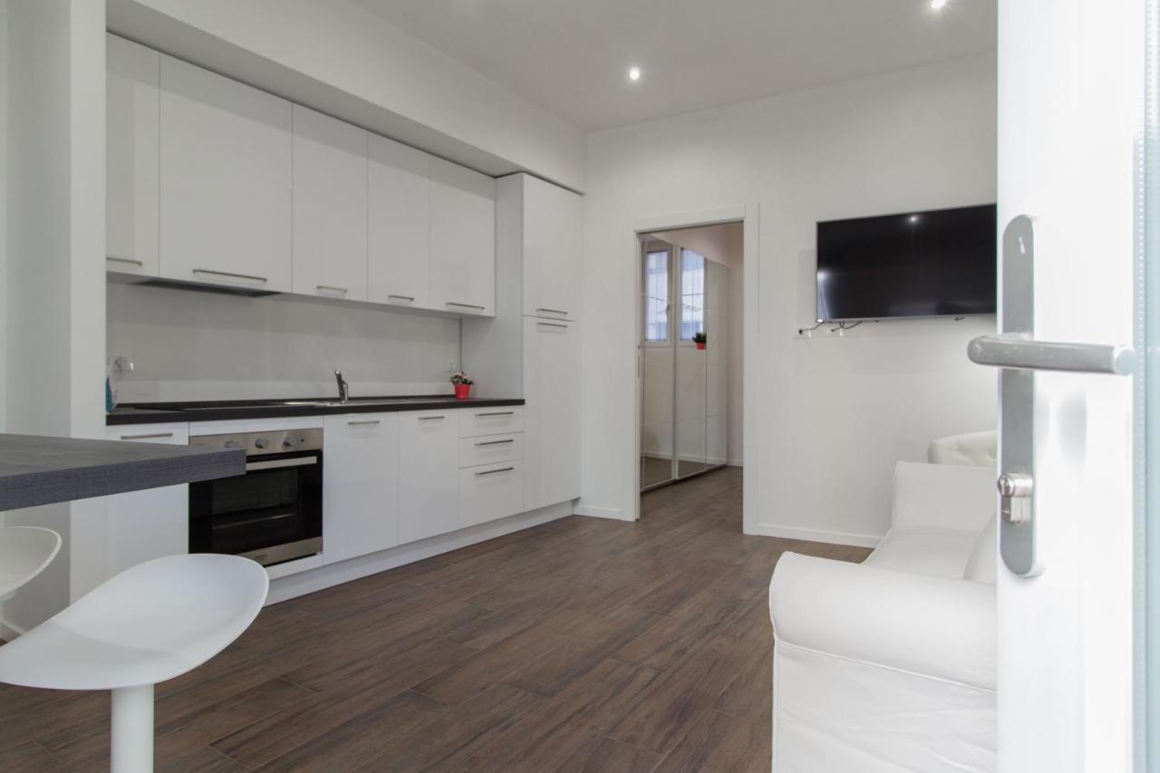 Malta Guest House 皮亚琴察 外观 照片